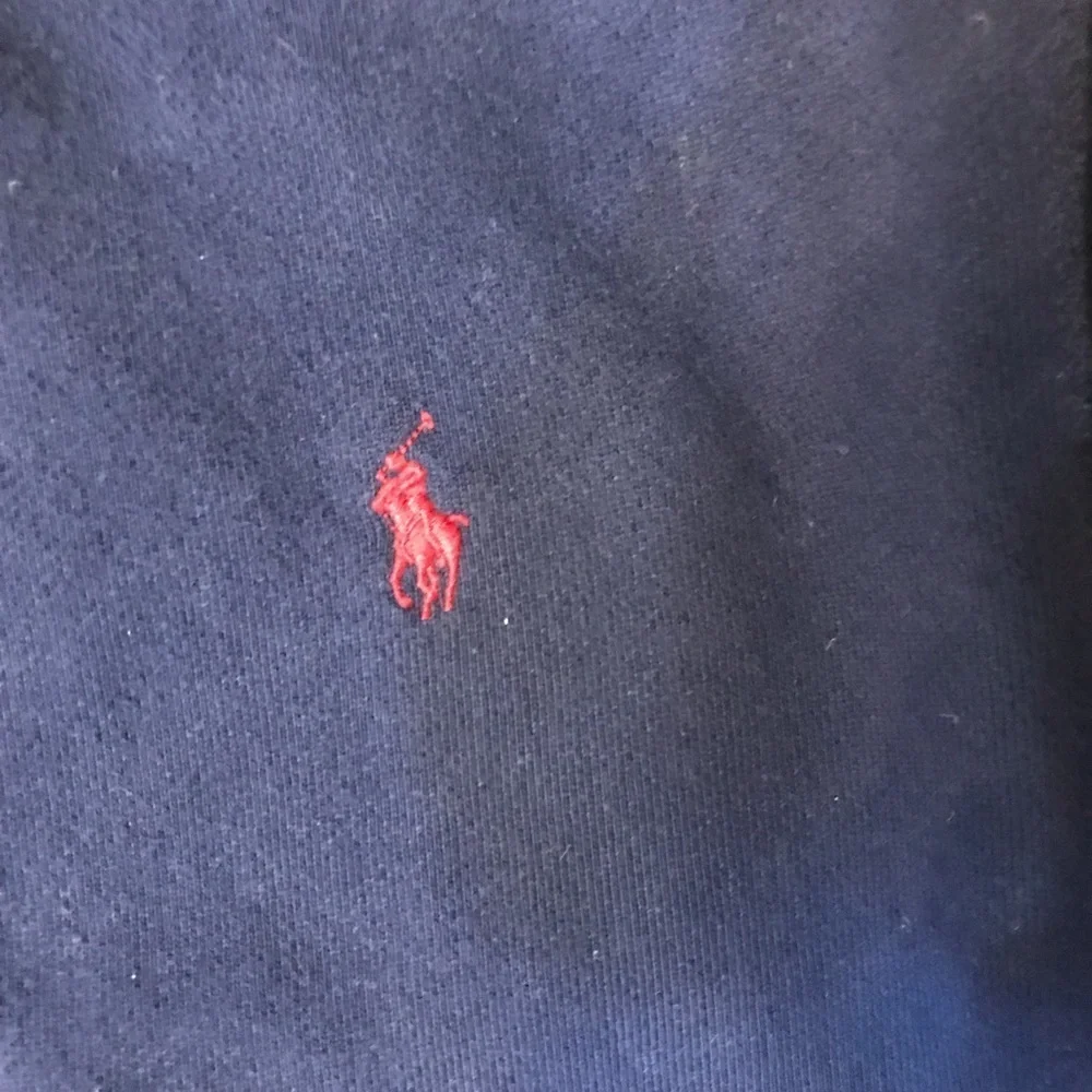 🐎POLO by Ralph Lauren Zip Up Hoodie